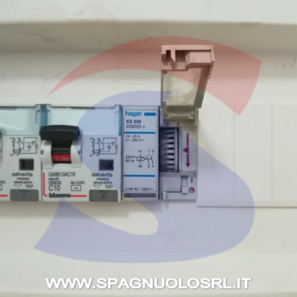 plastica rigida verticale 150/ mm x 200/ mm vsafety 6/ a040an-rpericolo Segnale di avvertimento sostanza e chimica Acido Nitrico colore: nero//giallo