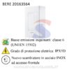 Caldaia murale a condensazione premiscelata combinata - BERETTA 20163564