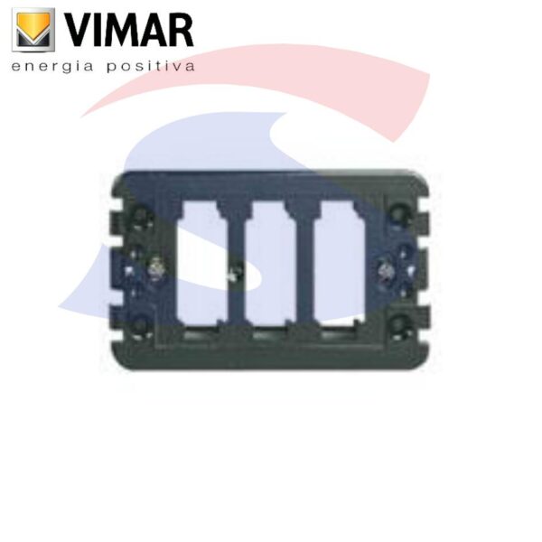 SUPPORTO 3M VITI - VIMAR 08531