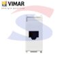 Presa dati Vimar RJ45 categoria 5E serie "Plana" - VIMAR 14338.8