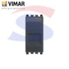 Presa dati Vimar RJ45 categoria 6 serie "Eikon" - VIMAR 20337.6