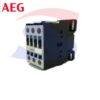 Contattore tripolare 230 V 18,5 kW 40 A, serie LSK - AEG LS18K00-50