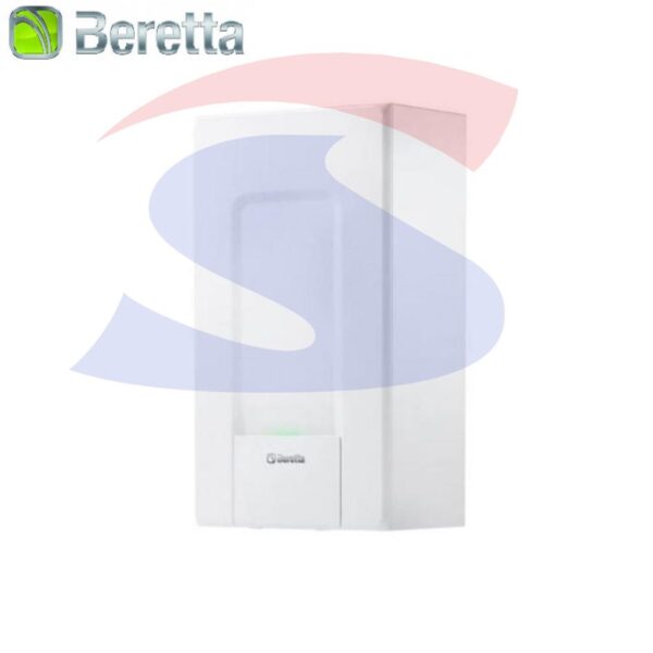 Caldaia murale a condensazione premiscelata combinata - BERETTA 20163564