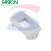 Adattatore 1 modulo presa dati RJ45 serie Bticino Matix - FANTON 23927