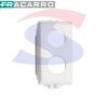 Adattatore 2 fori presa TV+Sat per serie Bticino Matix - FRACARRO 280807