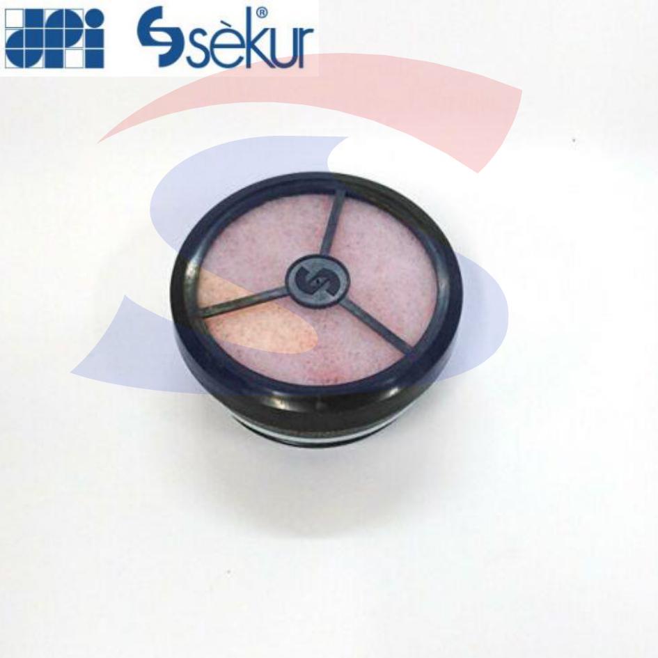 Filtro per maschera Polimask 100-2  - SEKUR 22870
