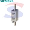 Fusibile a coltello in steatite 126x67x30 mm 160 A 500 V - SIEMENS 3NA3036