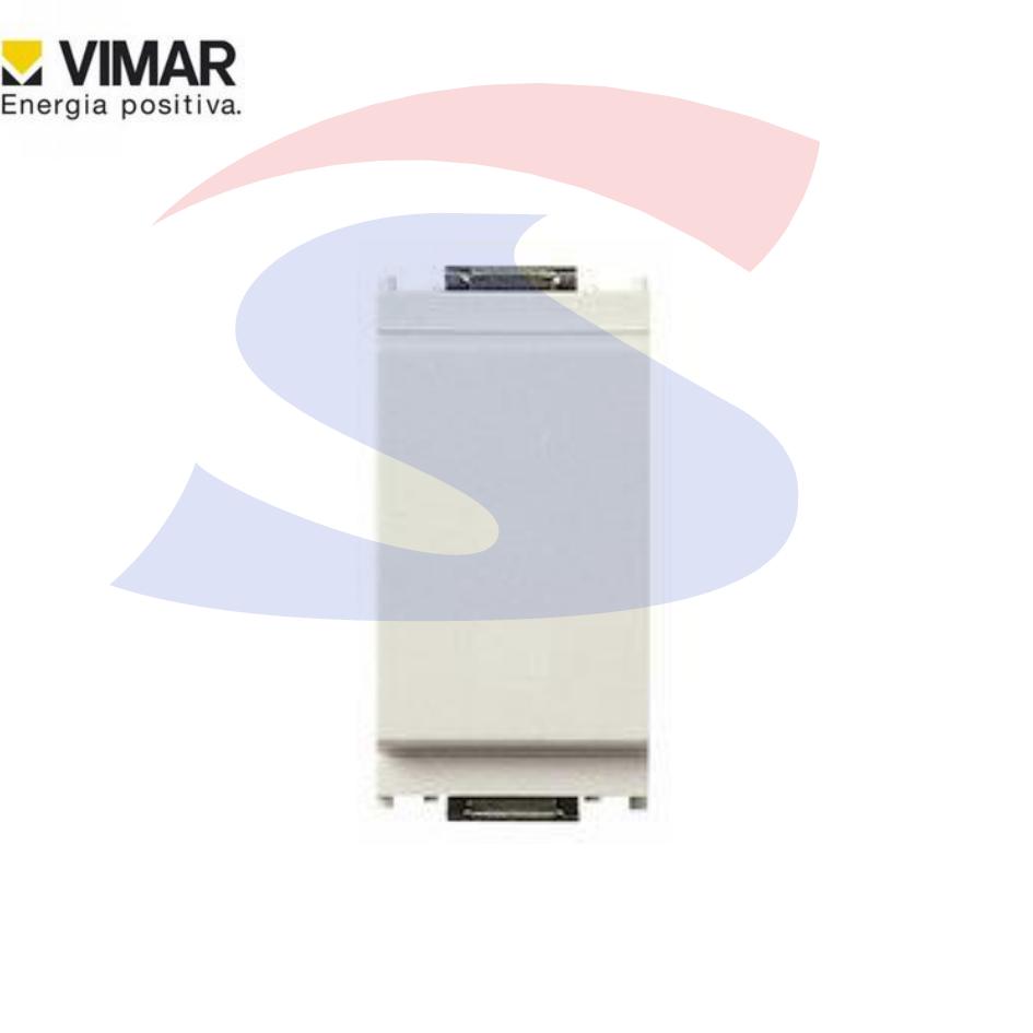 Falso polo Vimar serie Idea di colore Bianco - VIMAR 16542.B
