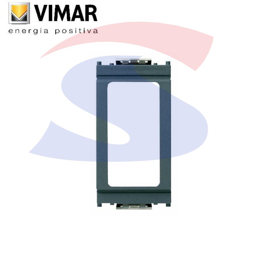Adattatore 1 modulo per supporti Vimar serie Idea - VIMAR 16544