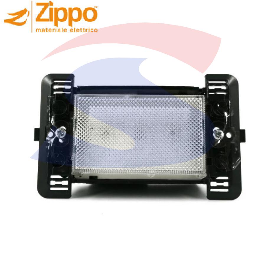 Lampada segnapasso per serie civile Bticino Matix - ZIPPO 3113