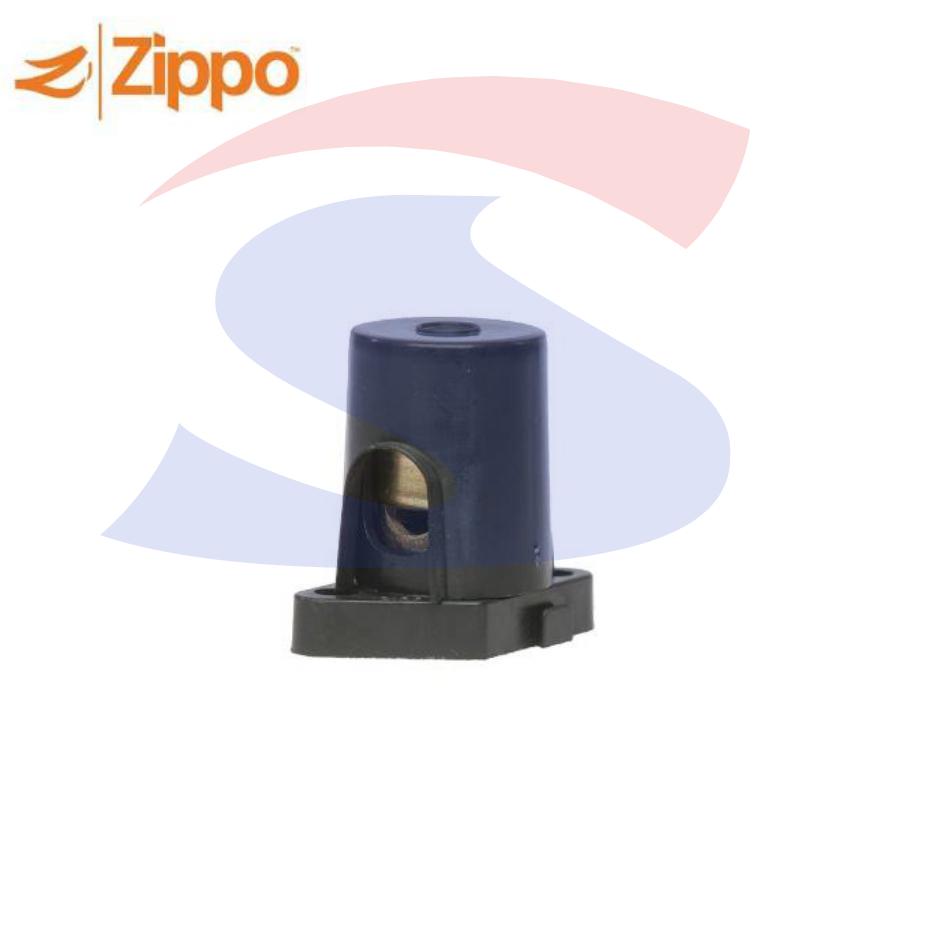 Morsetto a mantello da 1 Polo per 2 conduttori da 6 mm² - ZIPPO 9006