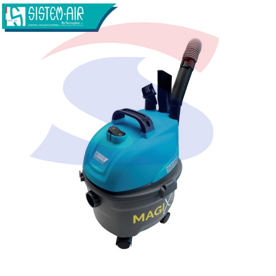 Aspirapolvere portatile da 800 W  - SISTEM AIR 3199.00