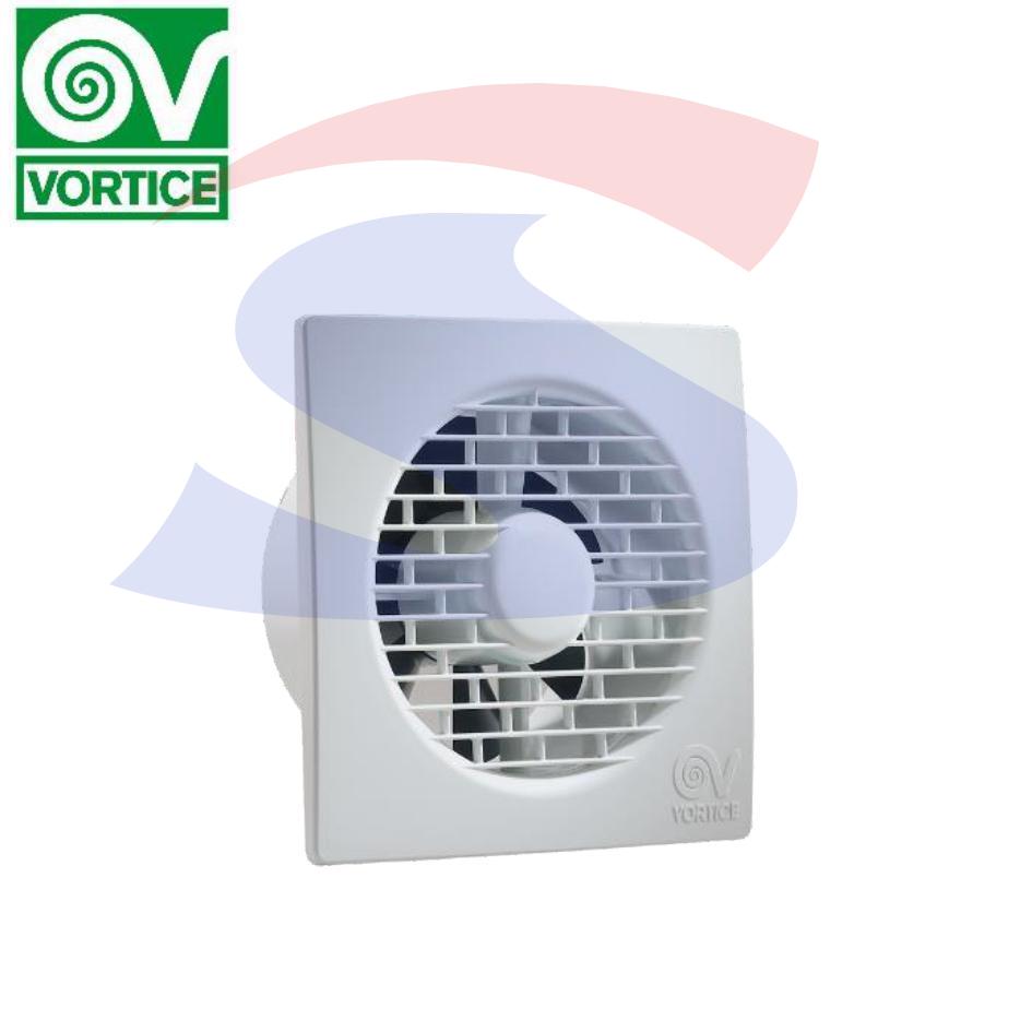 Aspiratore elicoidale da parete da 20 W e 220-240 V  - VORTICE 0000011124