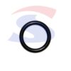 O-ring in gomma nitrilica con Ø 9,13 mm e spessore 2,62 mm - CAR OR109