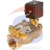 Bobina di ricambio per elettrovalvola 110 V AC 5,5 W - PNEUMAX MB22
