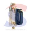 Base portafusibile 1P 160 A 690V per fusibili a coltello NH - SIEMENS 3NH3120