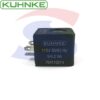 Bobina di ricambio per elettrovalvola 110 V AC 4,2 W - KUH 764110214