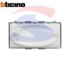 Lampada di emergenza 4 moduli serie LivingLight 1 W 230 V - BTICINO L4384/1