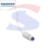 Lampada spia led 220 V color Blu - MASTER 6085-L