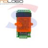 Mini ricevitore bicanale per comando di luci - NOLOGO RX2-LUCI