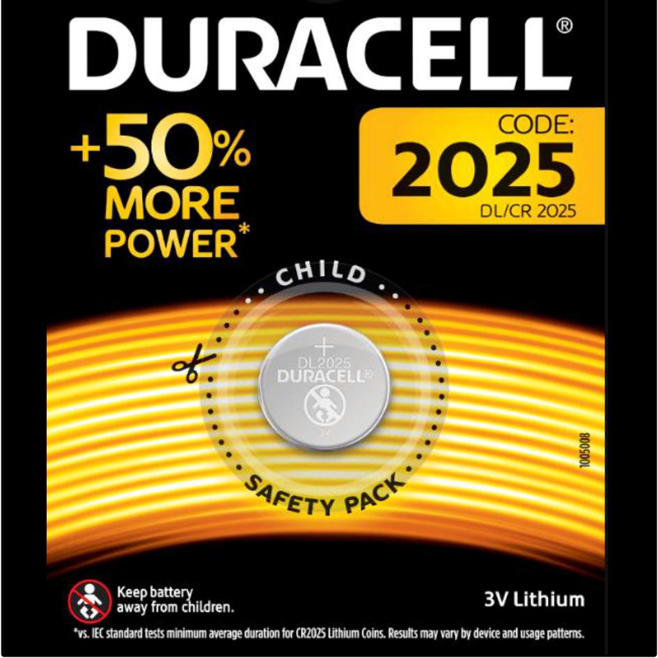 Batterie A Bottone CR2032 Litio 3V | Pacco Da 5 O 10 Pezzi | Per Telecomandi, Calcolatrici, Dispositivi Elettronici | 160 MAh