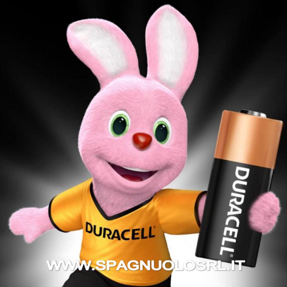 Batterie Duracell specialistiche Alcaline N DA 1,5V - DURACELL N/LR1