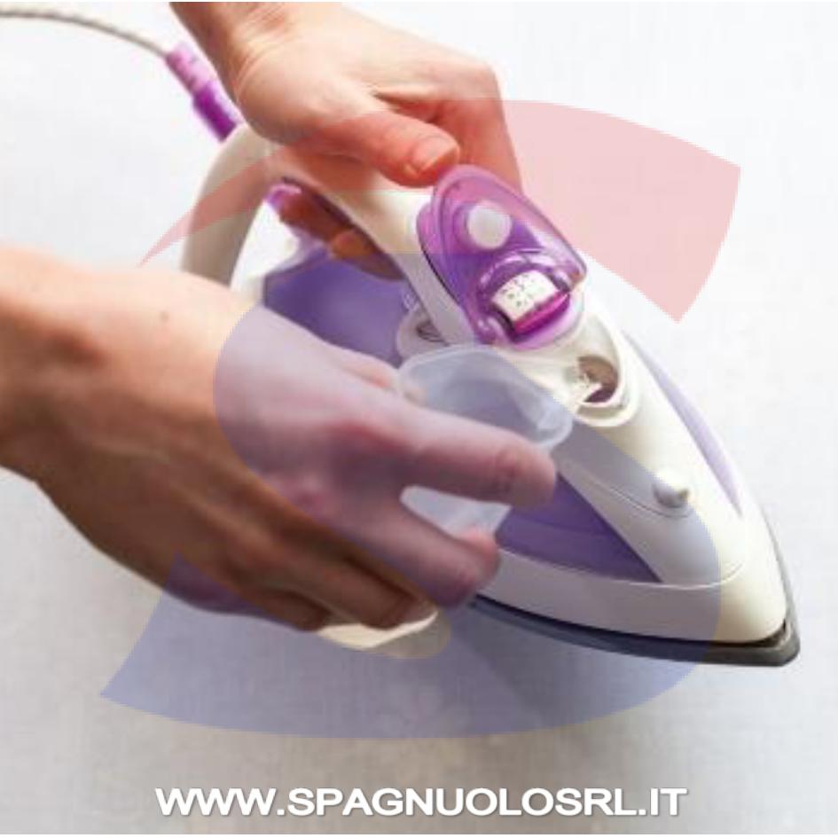 Acqua demineralizzata Allegrini da 5 Lt - ALLEGRINI A0016AQUA0020