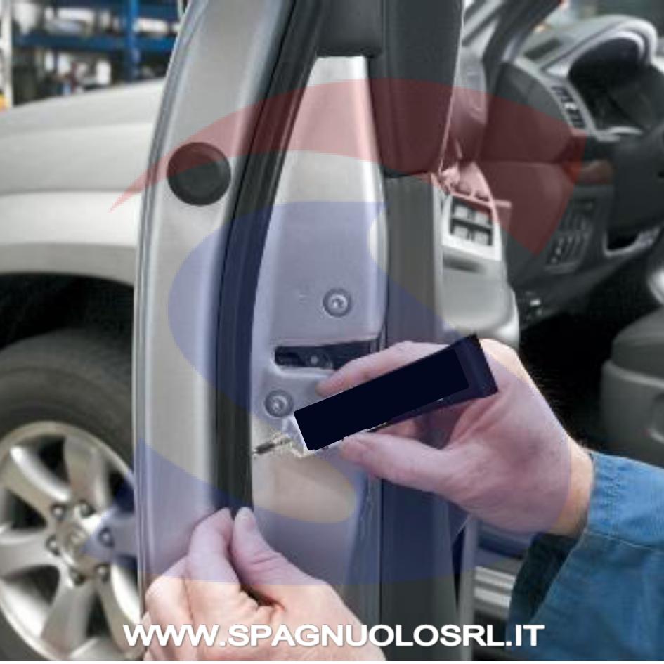 Avventuriero Giraffa Hollywood Motorsil D Rosso Ristretto Tasti Di Scelta Rapida - Foto 11