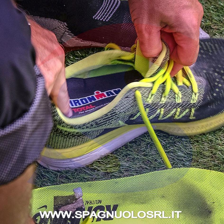 Sottopiedi anatomici universali in TPR GEL Taglia 41-46 - BETA 073980063
