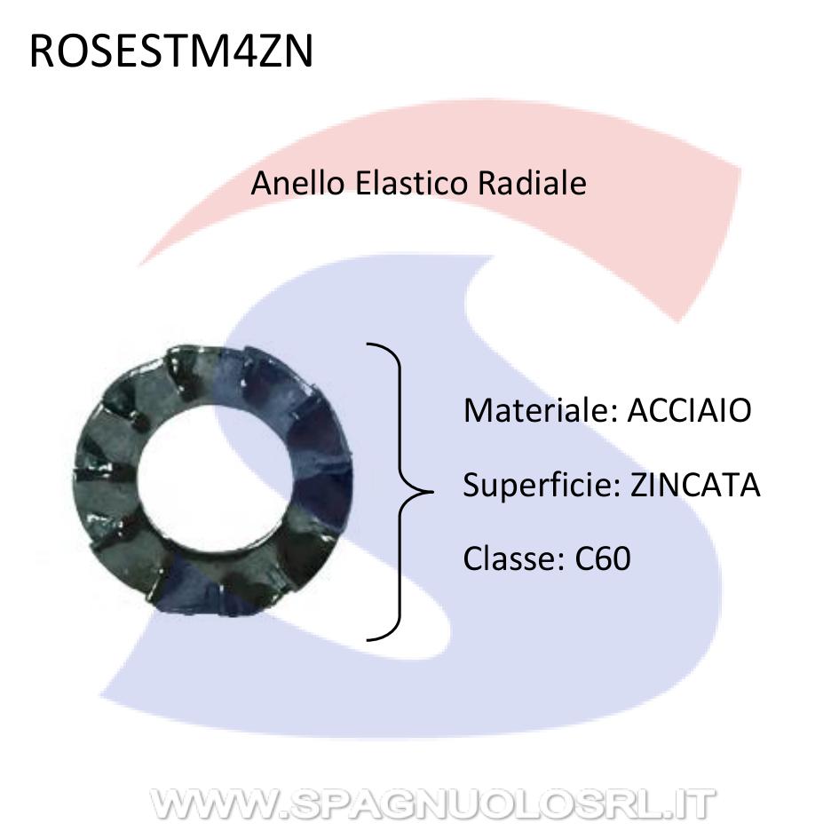 Rosetta ARRI Standard Per Video/Foto – 100% Acciaio Con 4 Viti, Accessorio Professionale Per Attrezzatura Cinematografica, Garanzia 2 Anni
