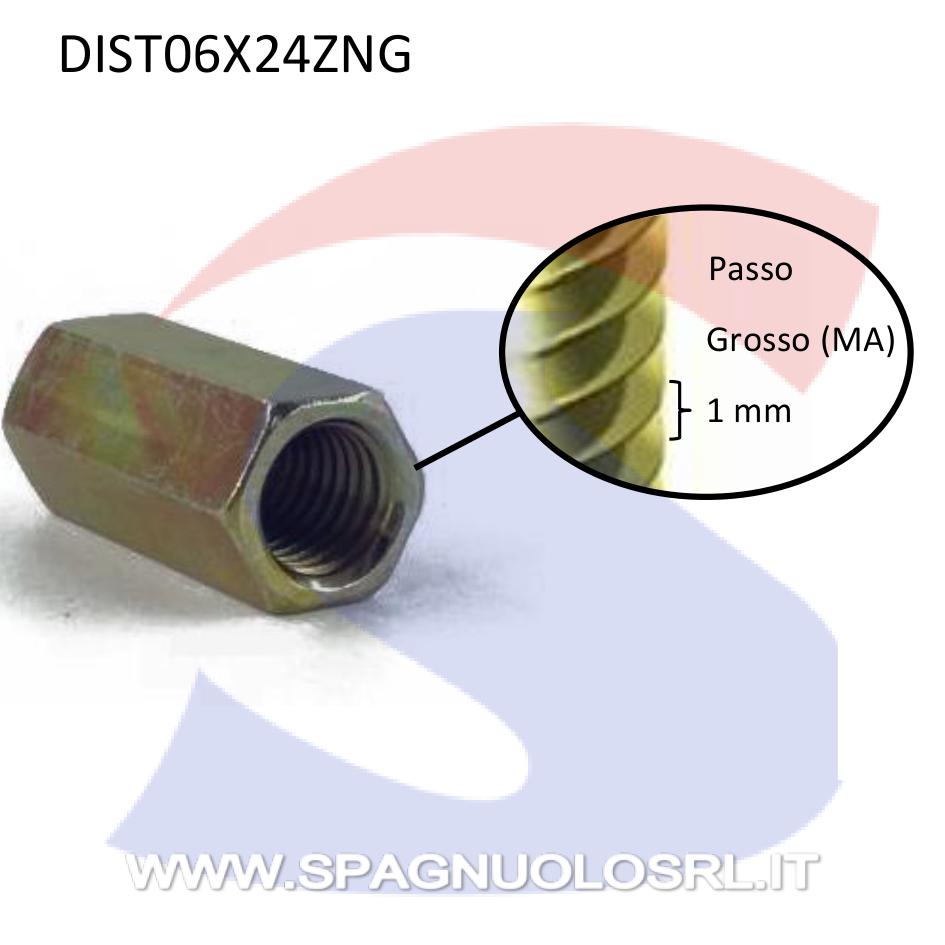 Dado Distanziale | Confronta Prezzi - Foto 9