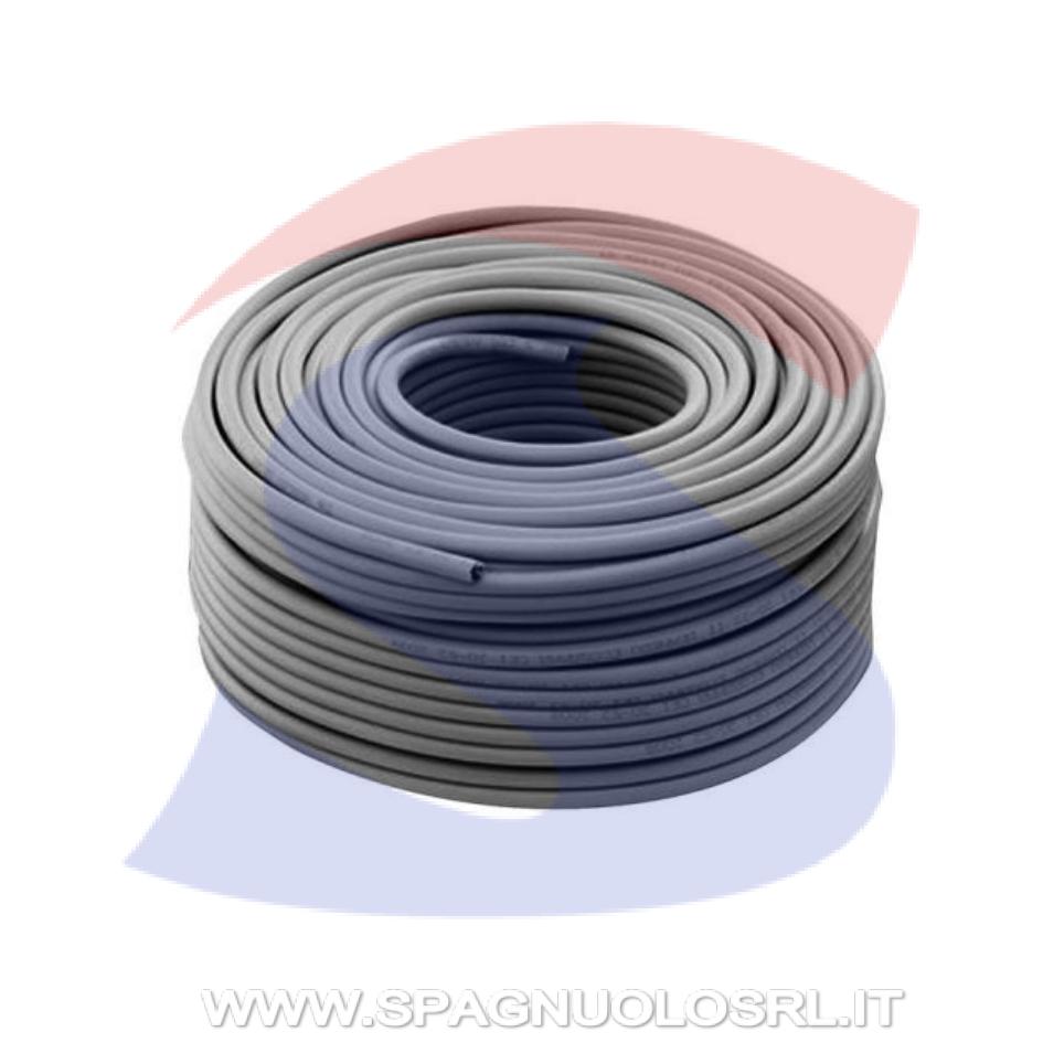 Cavo citofonico 6 x 0,50 mm ² - GOAT TOPLINE CONX61621M1