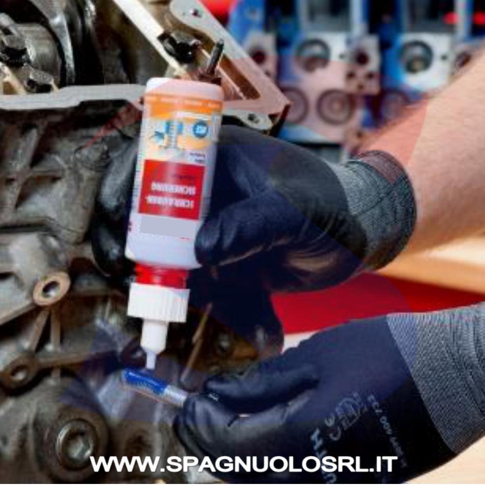 Frenafiletti Forte Camp 330 da 10 ml - CAMP 1106010