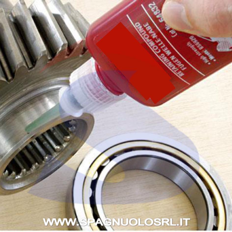 Fissa cuscinetti System 56A41 Arexons da 10 ml - AREXONS 4716