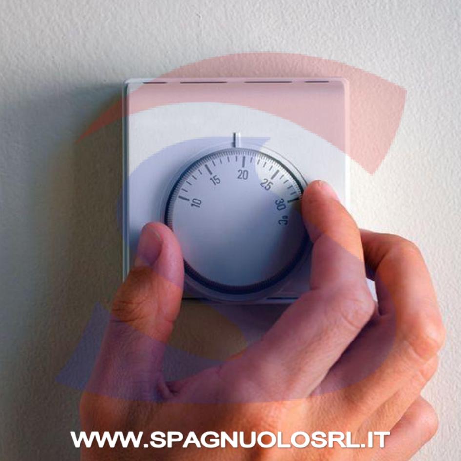 Termostato 2 moduli serie "Livinglight", Antracite - BTICINO L4441