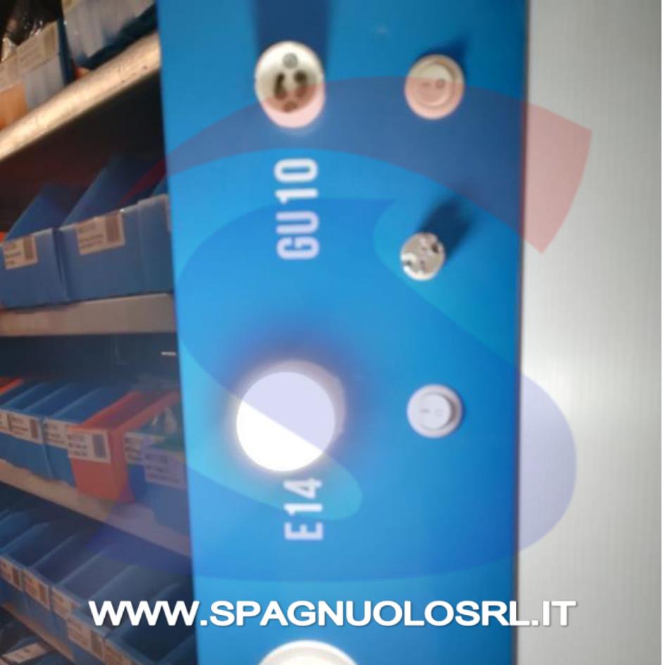 Lampadina LED E27 15 W Goccia 6.000 K - HENERGIA HG389
