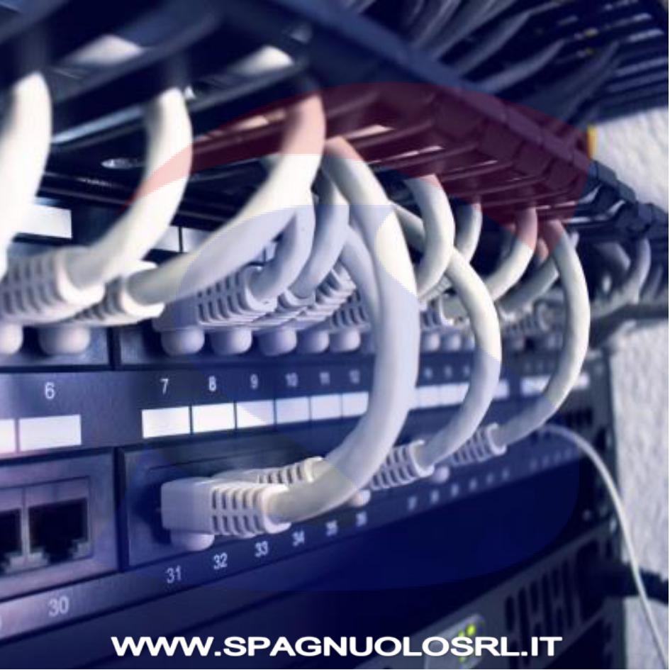 Cavo dati Grigio categoria 5E UTP - EBARA JE/I100