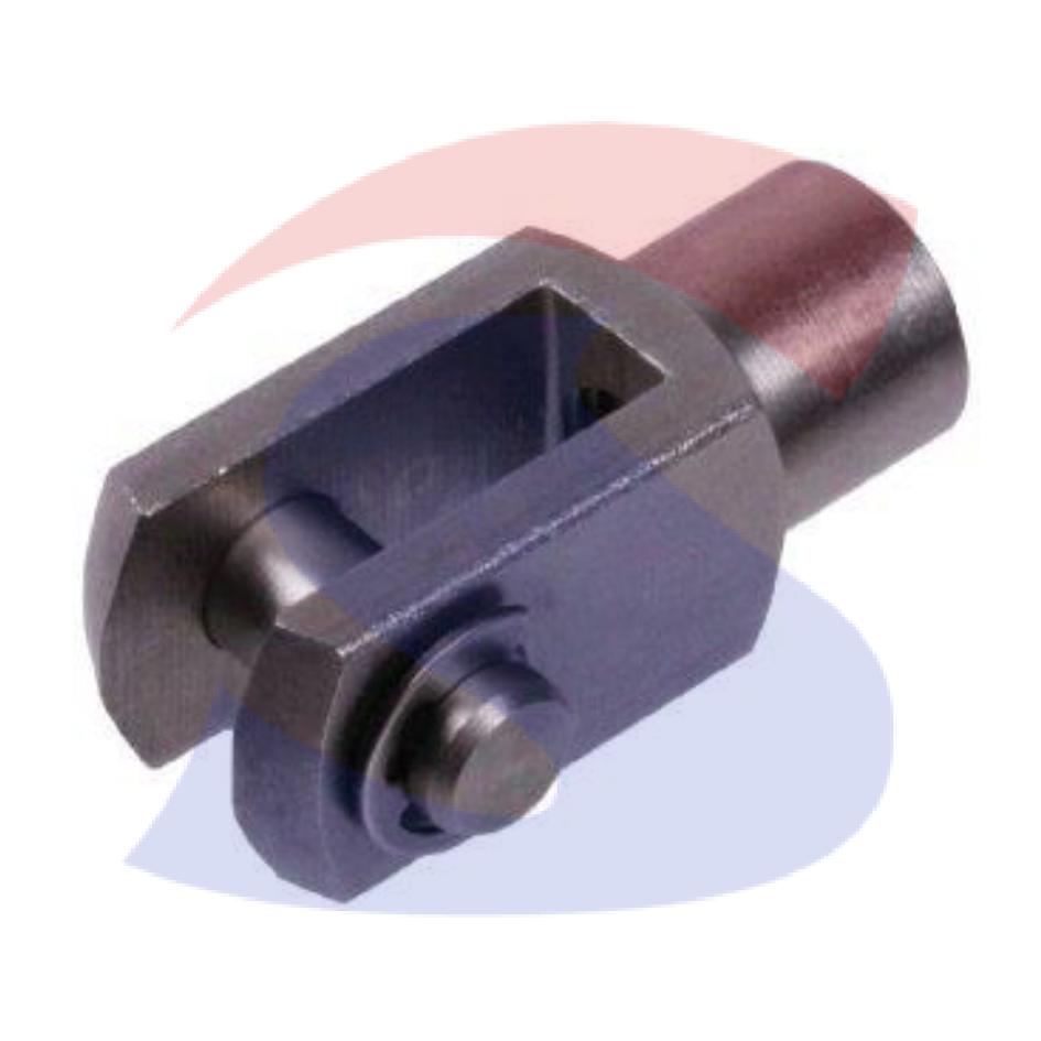 Anello Elastico Radiale Brunito M10 - VITI SEGRAD10