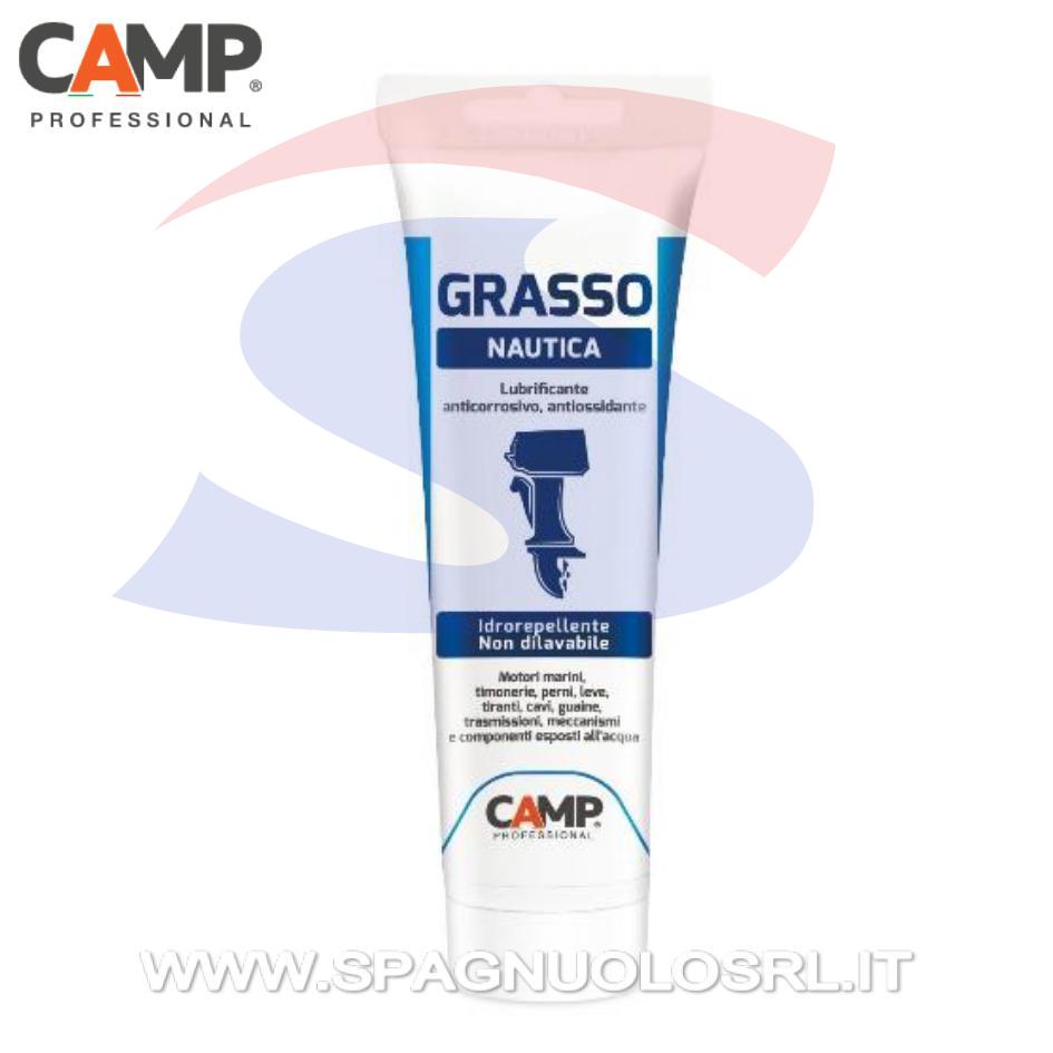 Comprar 001Grasa Lubricante Con Bisulfuro De Molibdeno GRASSO MOS2 En Lata De 1 Kg 8056736862544 - Foto 14