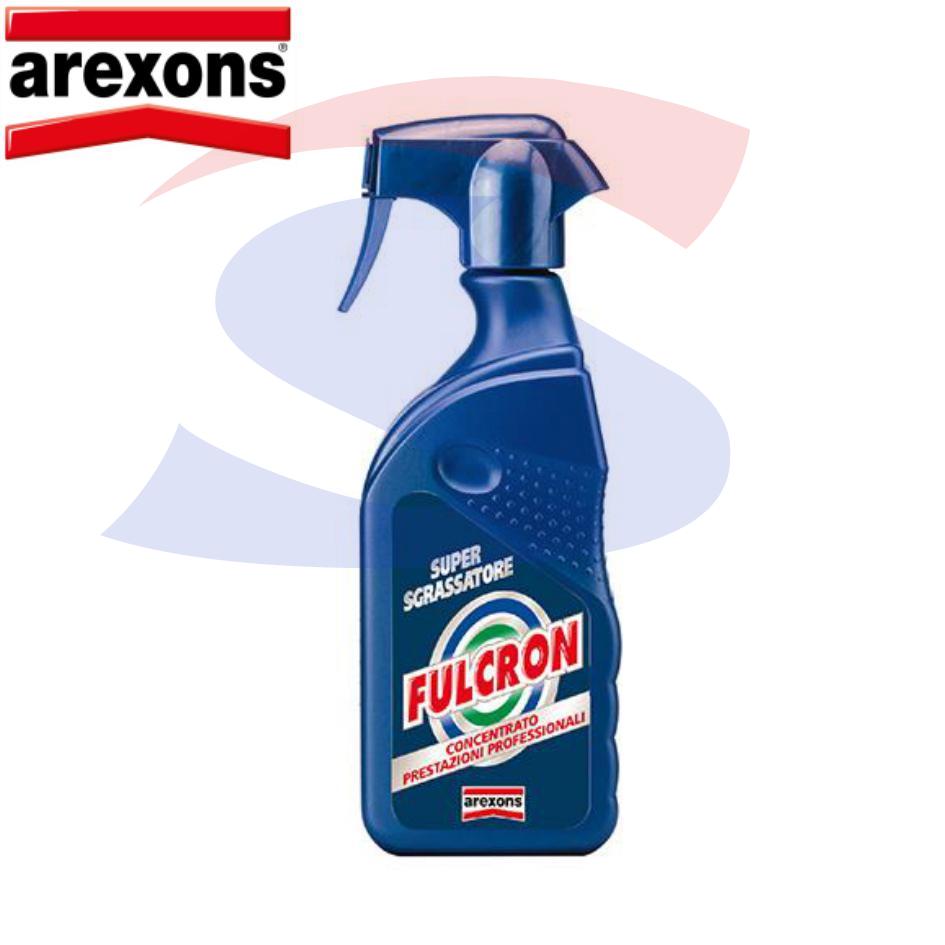 Supersgrassatore concentrato "Fulcron" Arexons da 500 ml - AREXONS 1992