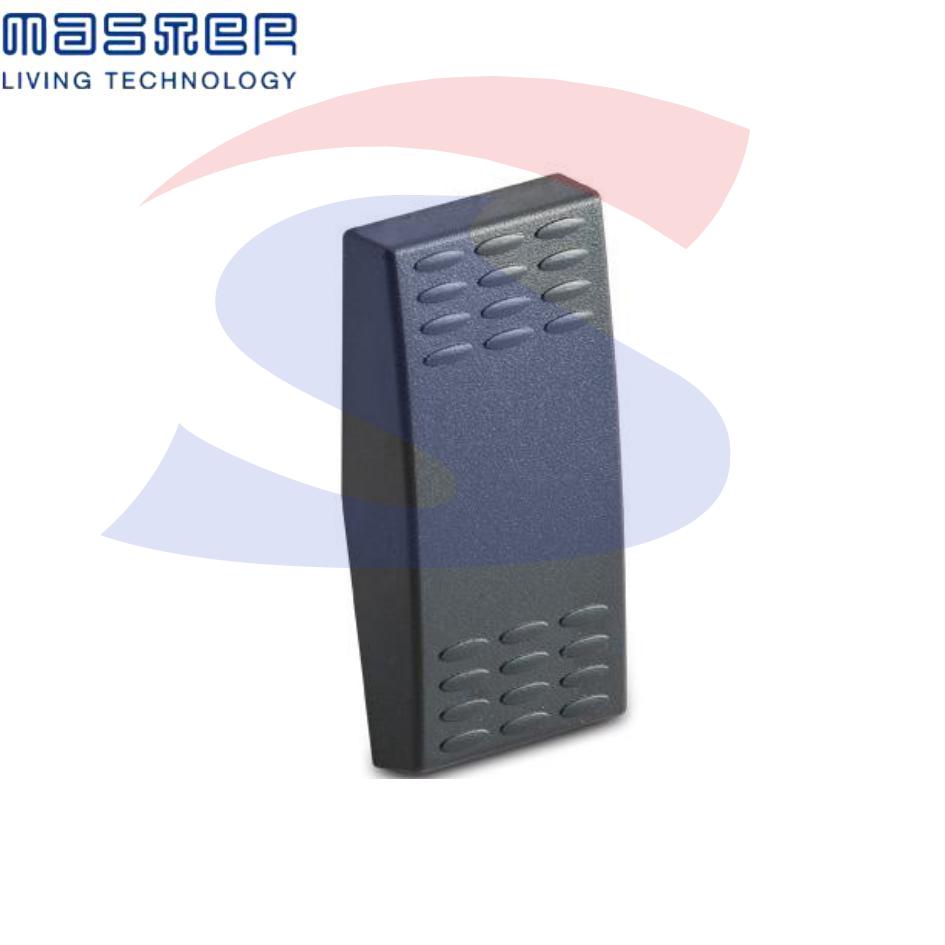Copritasto Master serie "Modo", Grigio - MASTER 31600