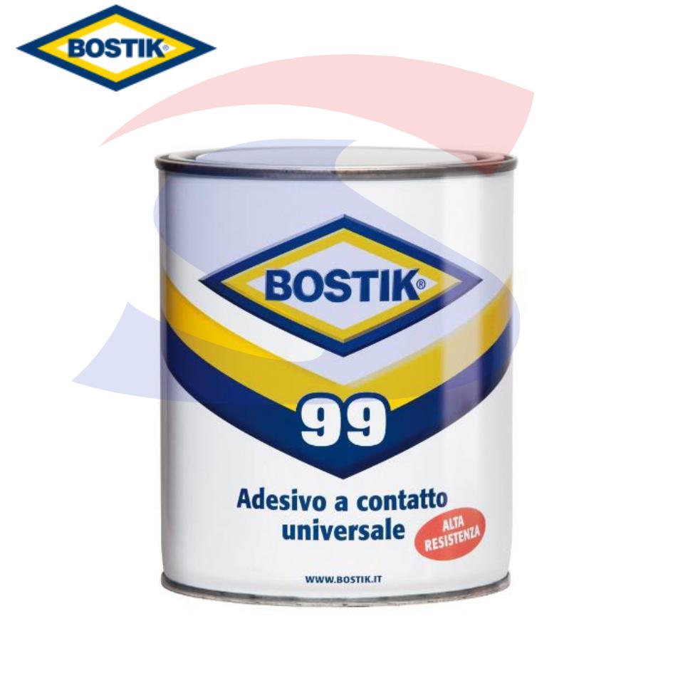 Adesivo universale "Bostik 99" di Bostik da 850 ml - BOSTIK 46165