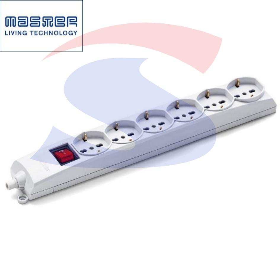 Merten MEG2311-0460, Presa Schuko con coperchio ribaltabile