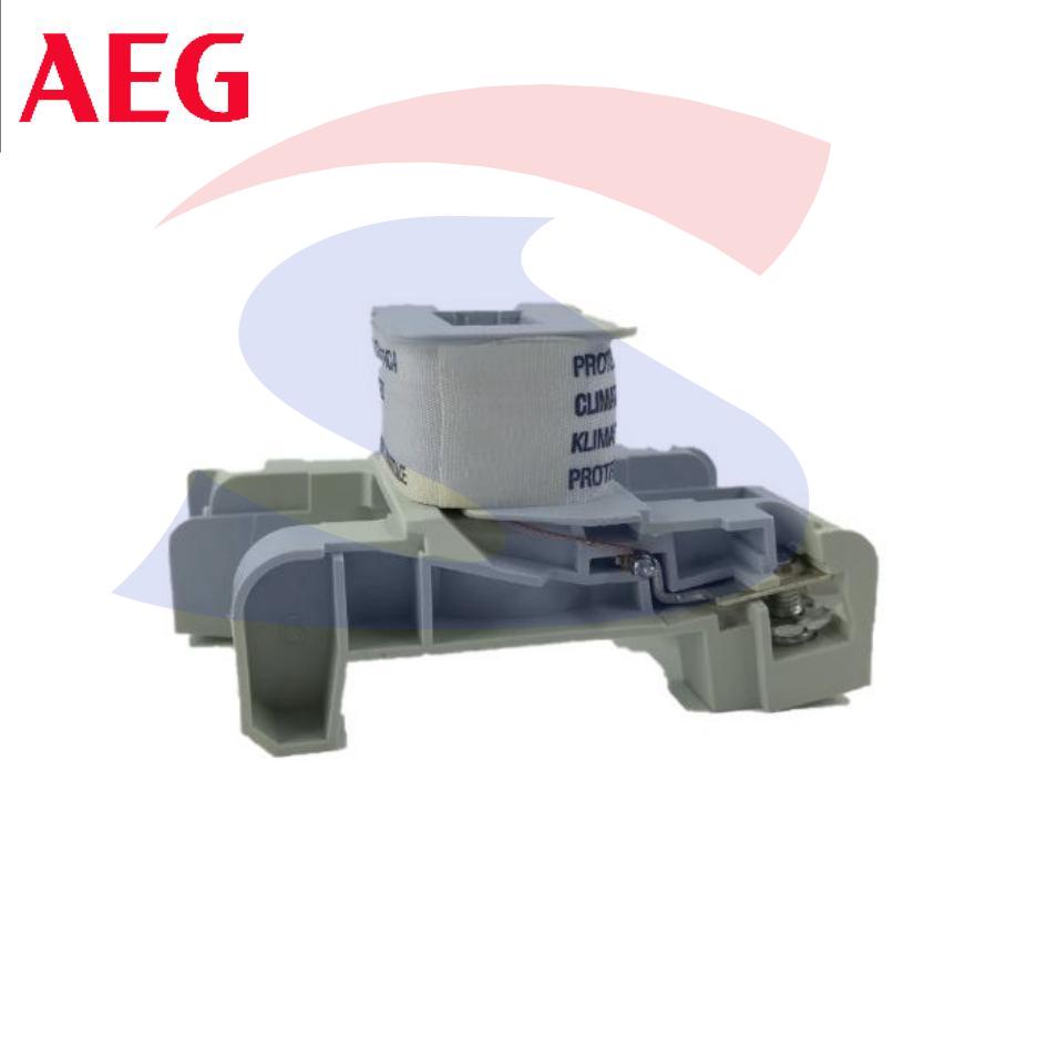 Bobina di ricambio per contattori serie LSK e LSKCW, 24 V - AEG C650-55