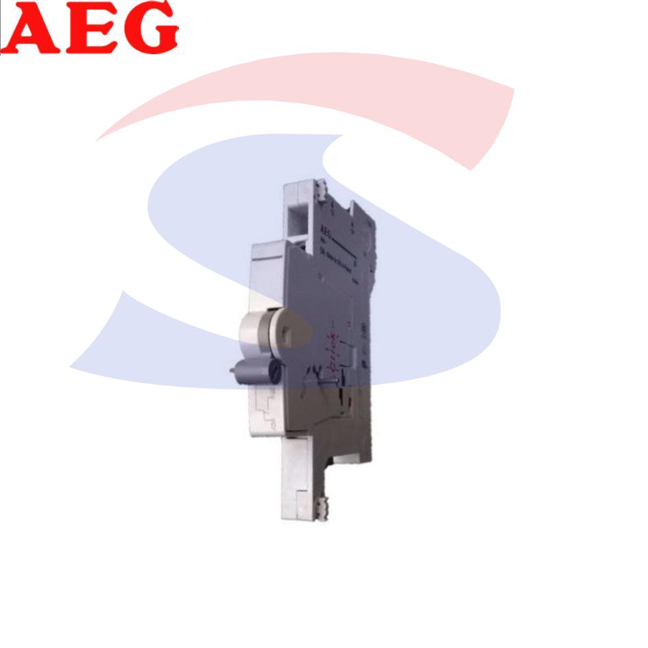 Contatto ausiliario in commutazione per Serie E90, 240V 5A - AEG H