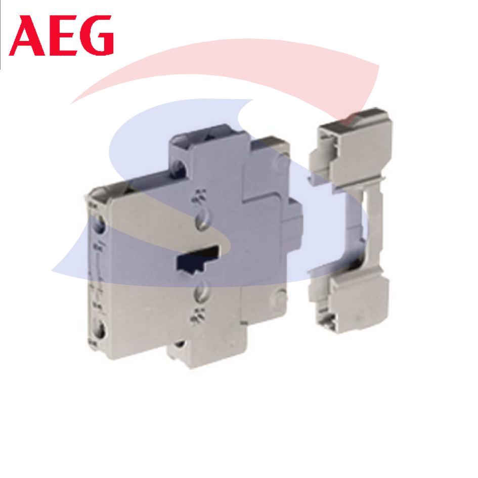 Dispositivo interblocco meccanico per contattori serie LSK - AEG LUV18K