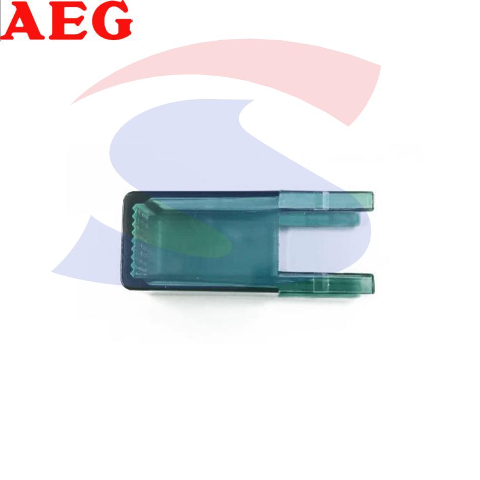 Gemma verde per lampada di segnalazione modello VL1 - AEG VZG