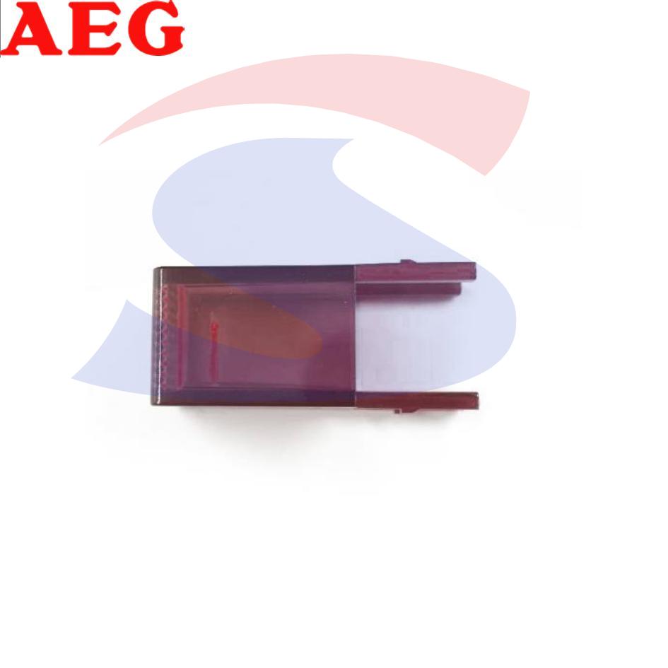 Gemma rossa per lampada di segnalazione modello VL1 - AEG VZR