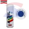 Vernice Acricolor Arexons color Blu genziana RAL5010 400 ml - AREXONS 3949