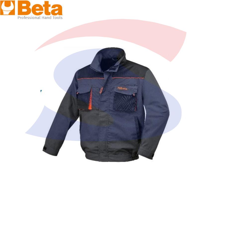 Giacca leggera da lavoro 180 g Taglia XL, Grigio - BETA 078690904